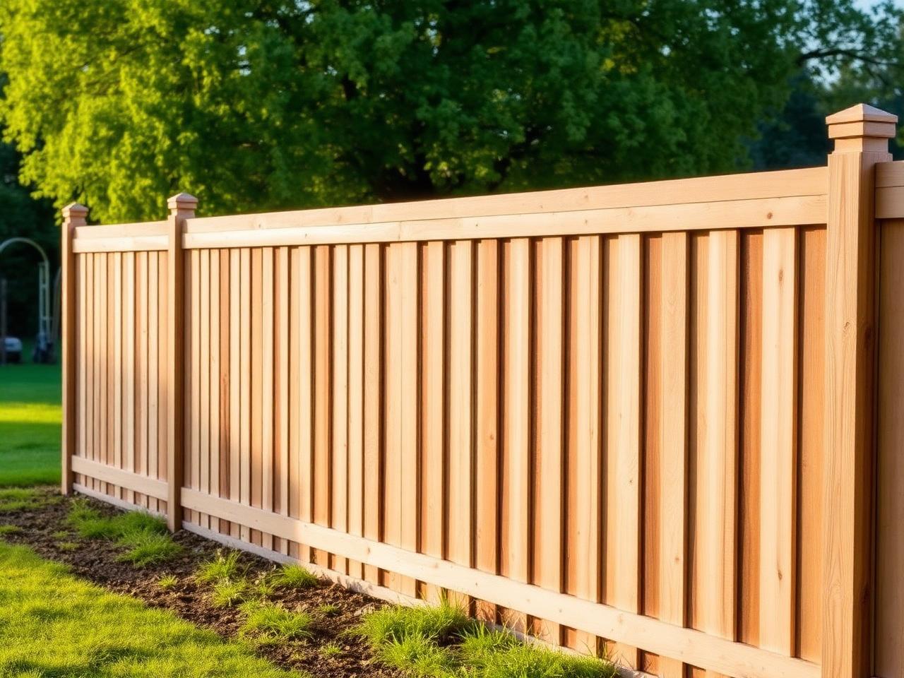 Fencing